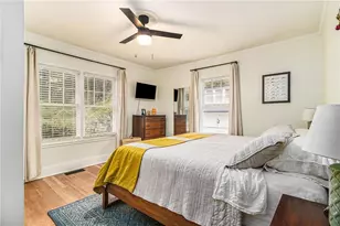 942 Eulalia Rd NE, Atlanta, GA 30319 - Photo 19