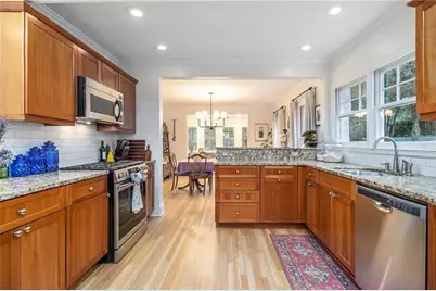 942 Eulalia Road NE, Atlanta, GA 30319 - Photo 9