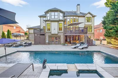 909 Pathview Court, Dacula, GA 30019 - Photo 1