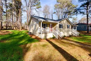 4283 E Paulding Dr, Dallas, GA 30157 - Photo 23