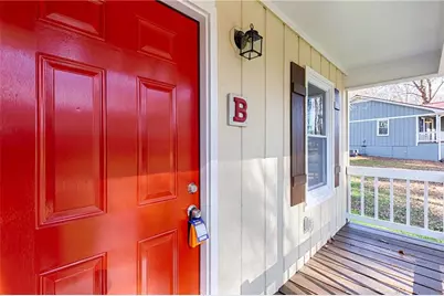 4283 E Paulding Drive #B, Dallas, GA 30157 - Photo 3