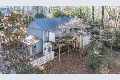 3753 Wyntuck Circle NW, Kennesaw, GA 30152 - Photo 37