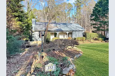 3753 Wyntuck Circle NW, Kennesaw, GA 30152 - Photo 3