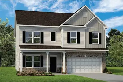 8025 Haven Springs Trace, Douglasville, GA 30134 - Photo 1