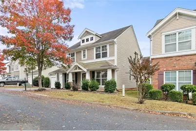 808 Inkberry Road, Canton, GA 30114 - Photo 3