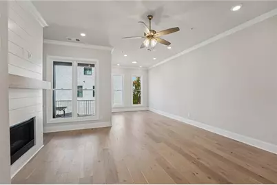 550 Fisher Drive #47, Alpharetta, GA 30009 - Photo 5