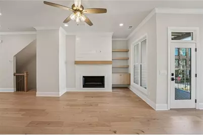 550 Fisher Drive #47, Alpharetta, GA 30009 - Photo 7