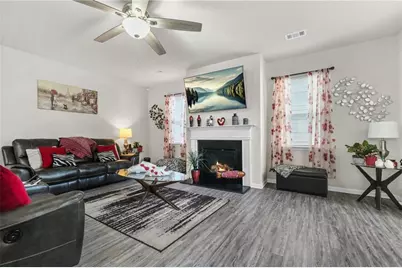 637 Sunflower Drive, Canton, GA 30114 - Photo 3