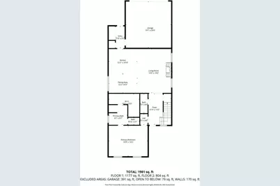 637 Sunflower Drive, Canton, GA 30114 - Photo 57