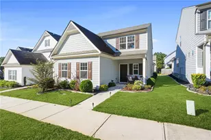 637 Sunflower Dr, Canton, GA 30114 - Photo 9