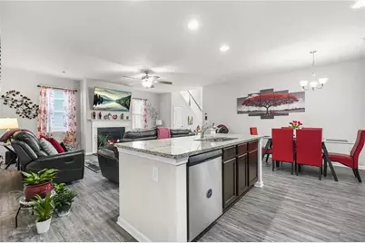 637 Sunflower Drive, Canton, GA 30114 - Photo 17