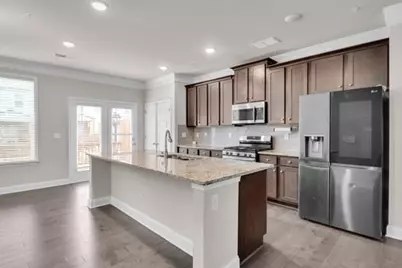 1742 Prelude Pointe, Marietta, GA 30067 - Photo 11