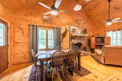 101 Creekside Cabin Trail, Talking Rock, GA 30175 - Photo 11