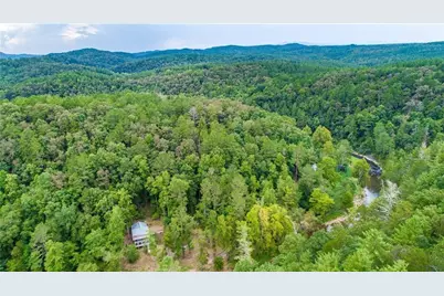 101 Creekside Cabin Trail, Talking Rock, GA 30175 - Photo 9
