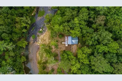 101 Creekside Cabin Trail, Talking Rock, GA 30175 - Photo 7