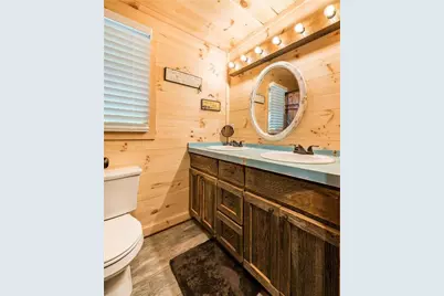 101 Creekside Cabin Trail, Talking Rock, GA 30175 - Photo 23