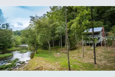 101 Creekside Cabin Trail, Talking Rock, GA 30175 - Photo 1