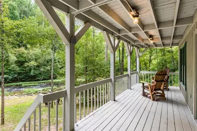 101 Creekside Cabin Trail, Talking Rock, GA 30175 - Photo 31