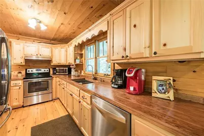 101 Creekside Cabin Trail, Talking Rock, GA 30175 - Photo 17