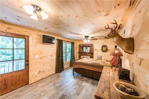 101 Creekside Cabin Trl, Talking Rock, GA 30175 - Photo 25