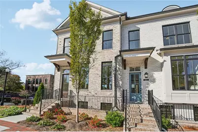 560 Fisher Drive #48, Alpharetta, GA 30009 - Photo 3