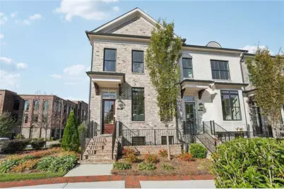 560 Fisher Drive #48, Alpharetta, GA 30009 - Photo 1