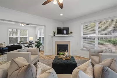 3910 Dalwood Drive, Suwanee, GA 30024 - Photo 13