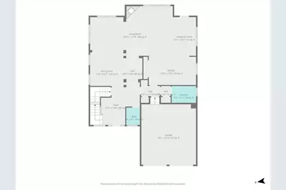 3910 Dalwood Drive, Suwanee, GA 30024 - Photo 59