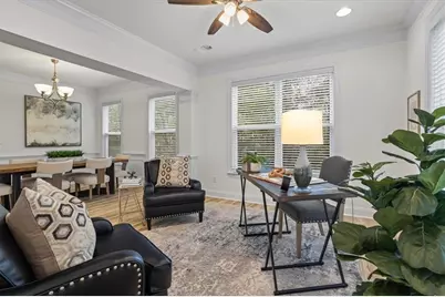 3910 Dalwood Drive, Suwanee, GA 30024 - Photo 11