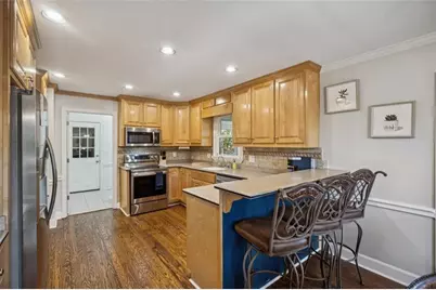 1173 Antioch Campground Road, Gainesville, GA 30506 - Photo 7