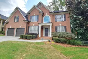 735 Westwind Ln, Alpharetta, GA 30005 - Photo 1