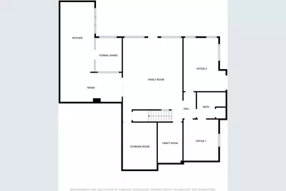 735 Westwind Lane #735, Alpharetta, GA 30005 - Photo 33