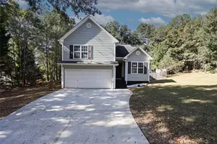 132 Poplar Way, Winder, GA 30680 - Photo 1