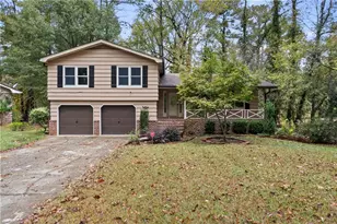 584 River Oak Loop, Lawrenceville, GA 30044 - Photo 1
