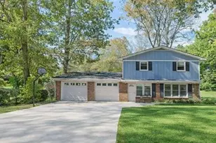 2963 Timberline Rd, Marietta, GA 30062 - Photo 1