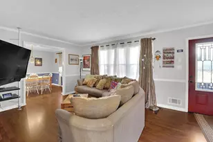 2963 Timberline Rd, Marietta, GA 30062 - Photo 9