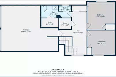 9058 Woodlake Lane, Villa Rica, GA 30180 - Photo 99