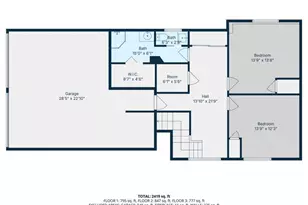 9058 Woodlake Ln, Villa Rica, GA 30180 - Photo 99