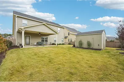 59 Cottage Walk NW, Cartersville, GA 30121 - Photo 53