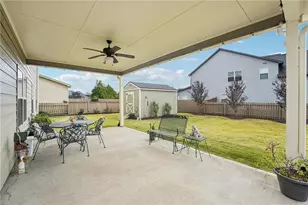 59 Cottage Walk NW, Cartersville, GA 30121 - Photo 47