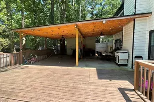 1771 Kristi Dr, Lawrenceville, GA 30043 - Photo 5