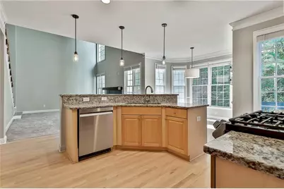 5787 Vinings Retreat Way, Mableton, GA 30126 - Photo 15