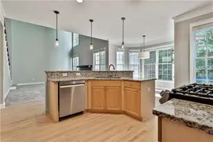 5787 Vinings Retreat Way, Mableton, GA 30126 - Photo 15