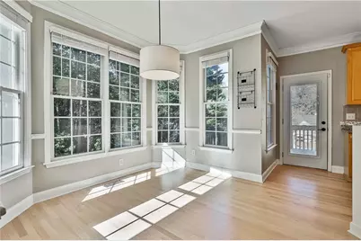 5787 Vinings Retreat Way, Mableton, GA 30126 - Photo 19