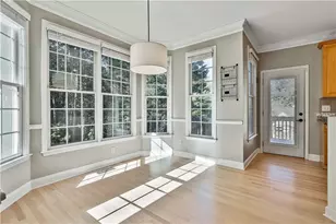 5787 Vinings Retreat Way, Mableton, GA 30126 - Photo 19