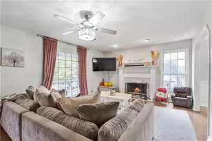 6413 Stanbrough Ln, Dallas, GA 30157 - Photo 13