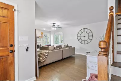 6413 Stanbrough Lane, Dallas, GA 30157 - Photo 9