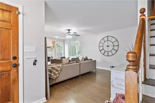 6413 Stanbrough Ln, Dallas, GA 30157 - Photo 9