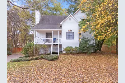 6413 Stanbrough Lane, Dallas, GA 30157 - Photo 1