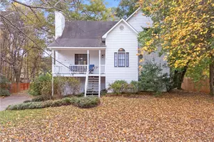 6413 Stanbrough Ln, Dallas, GA 30157 - Photo 1